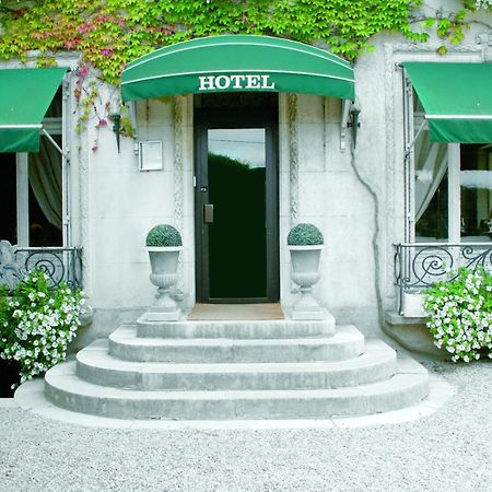 Hotel Le Home Бон Экстерьер фото