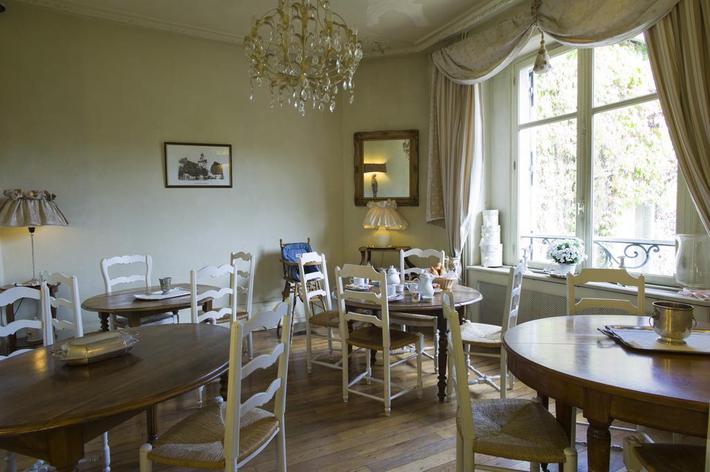 Hotel Le Home Бон Экстерьер фото