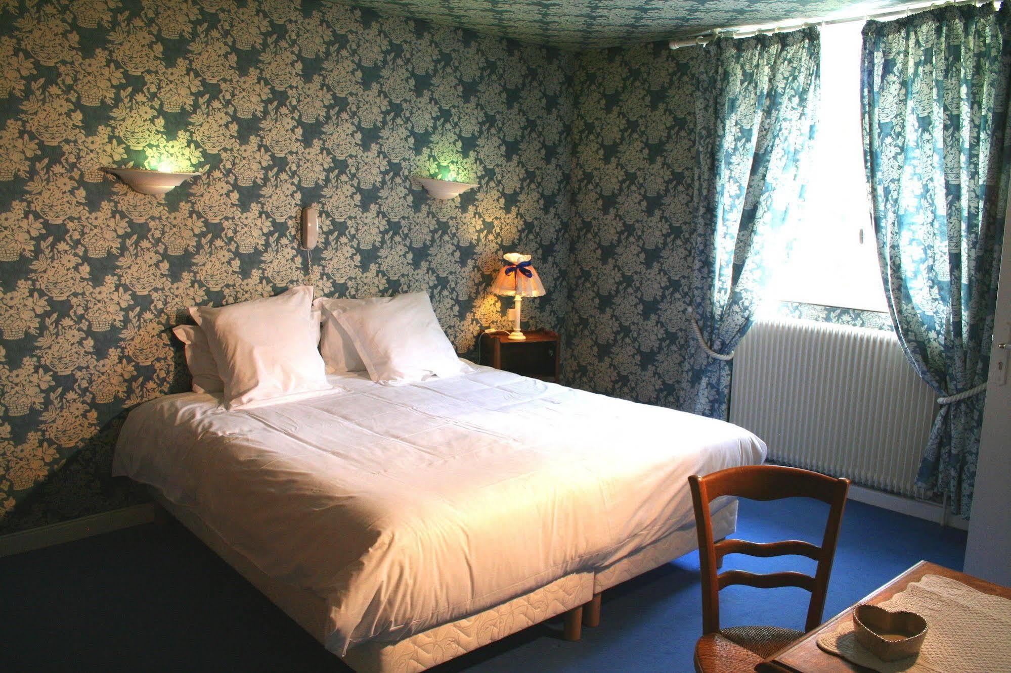 Hotel Le Home Бон Экстерьер фото