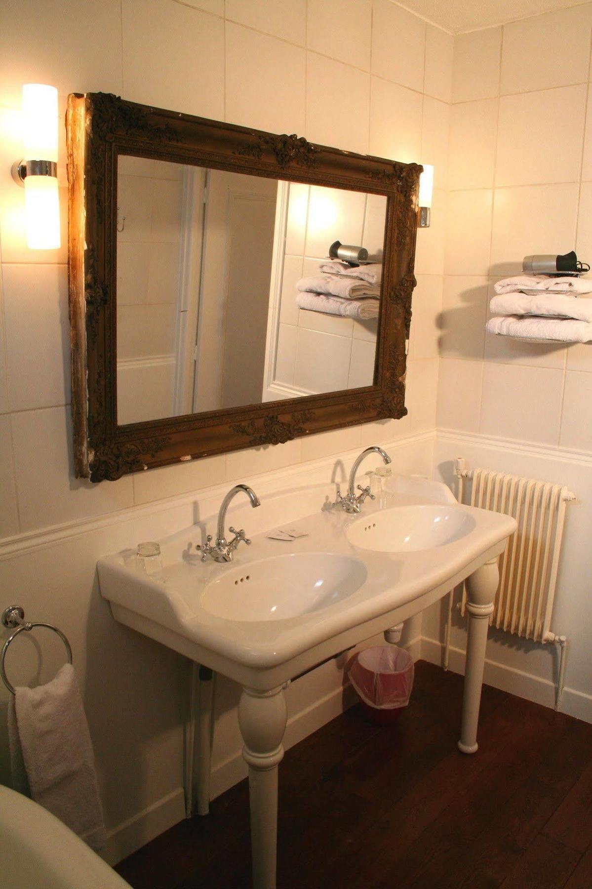 Hotel Le Home Бон Экстерьер фото