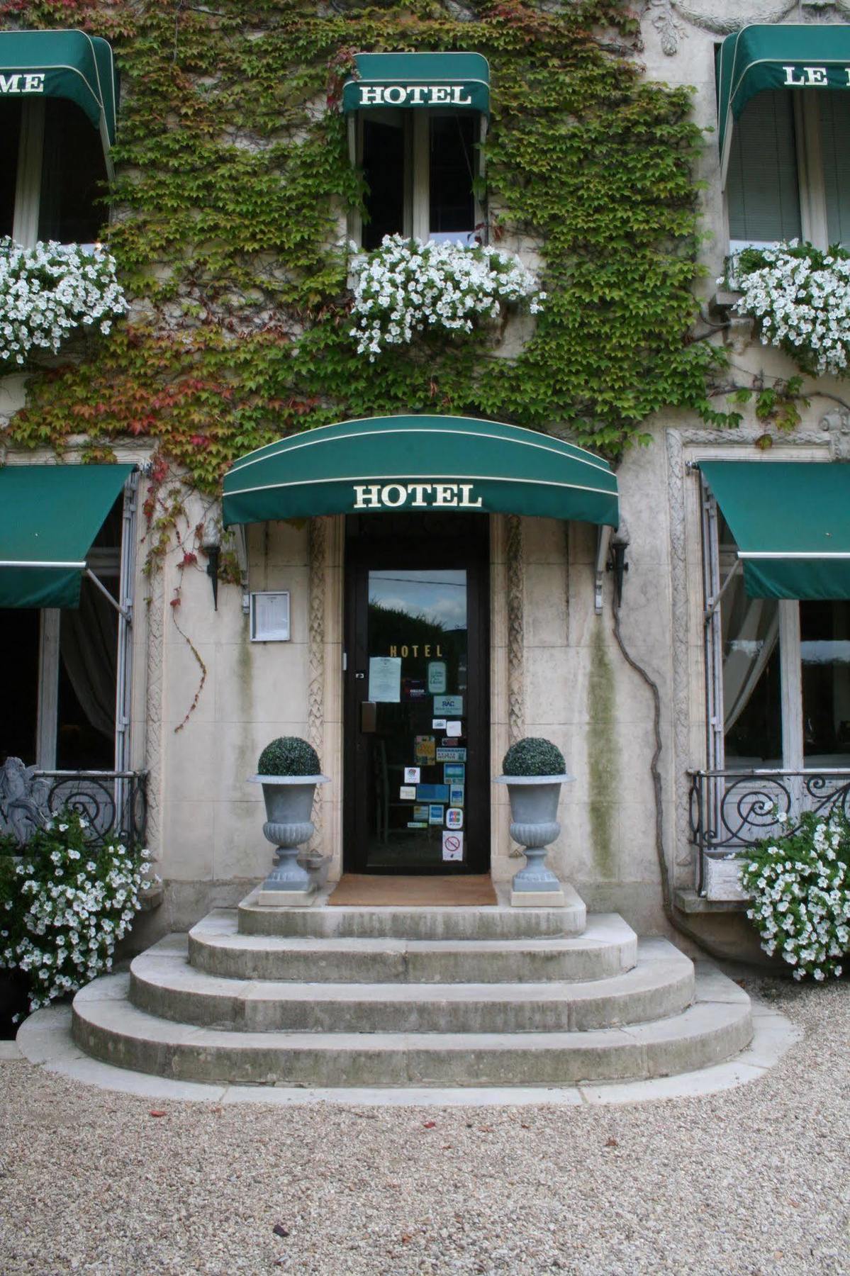 Hotel Le Home Бон Экстерьер фото