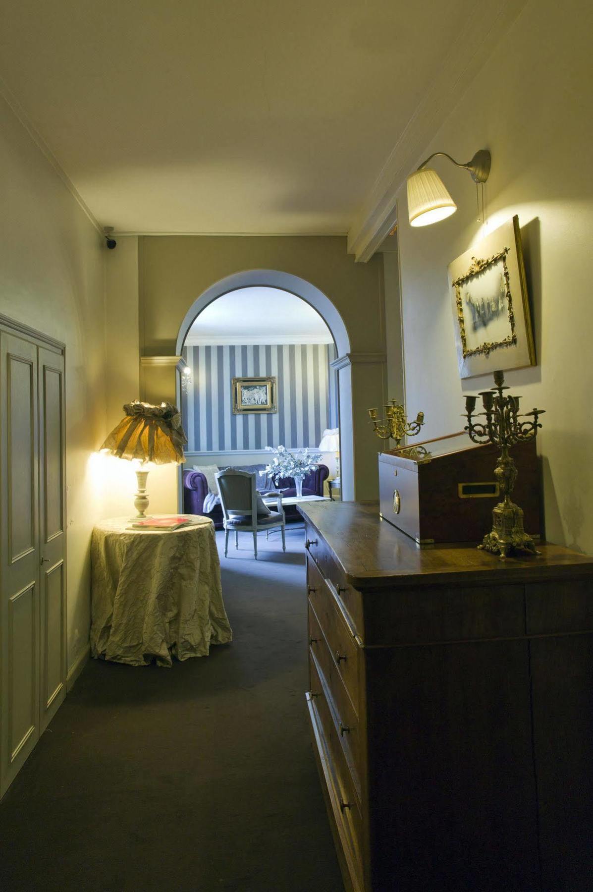 Hotel Le Home Бон Экстерьер фото