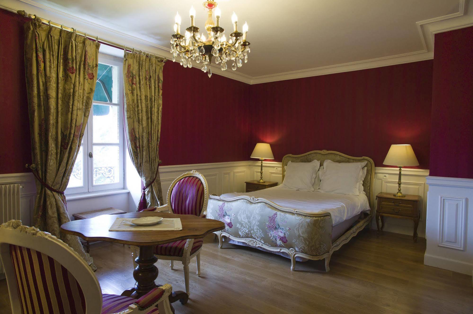 Hotel Le Home Бон Экстерьер фото