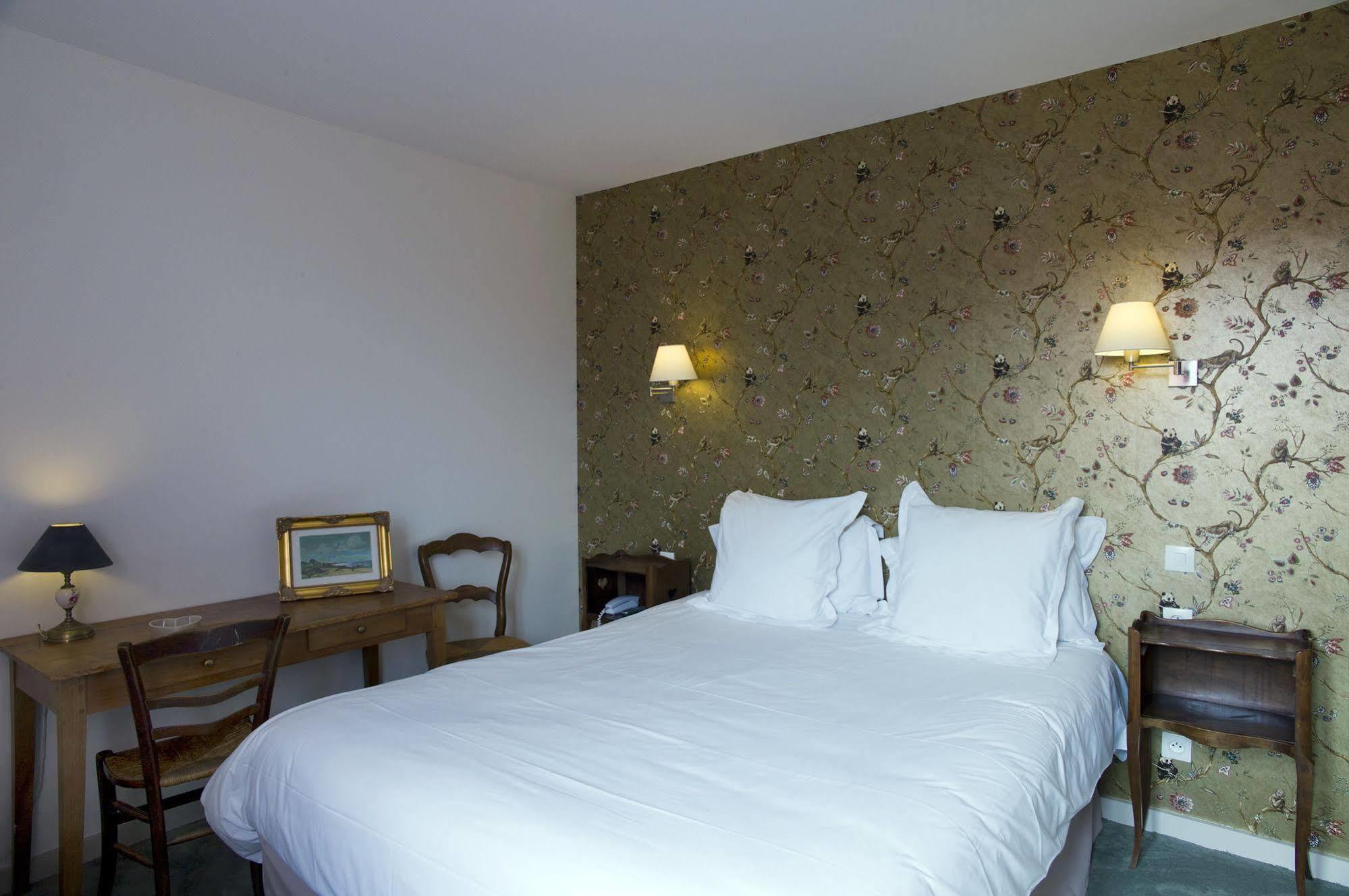 Hotel Le Home Бон Экстерьер фото