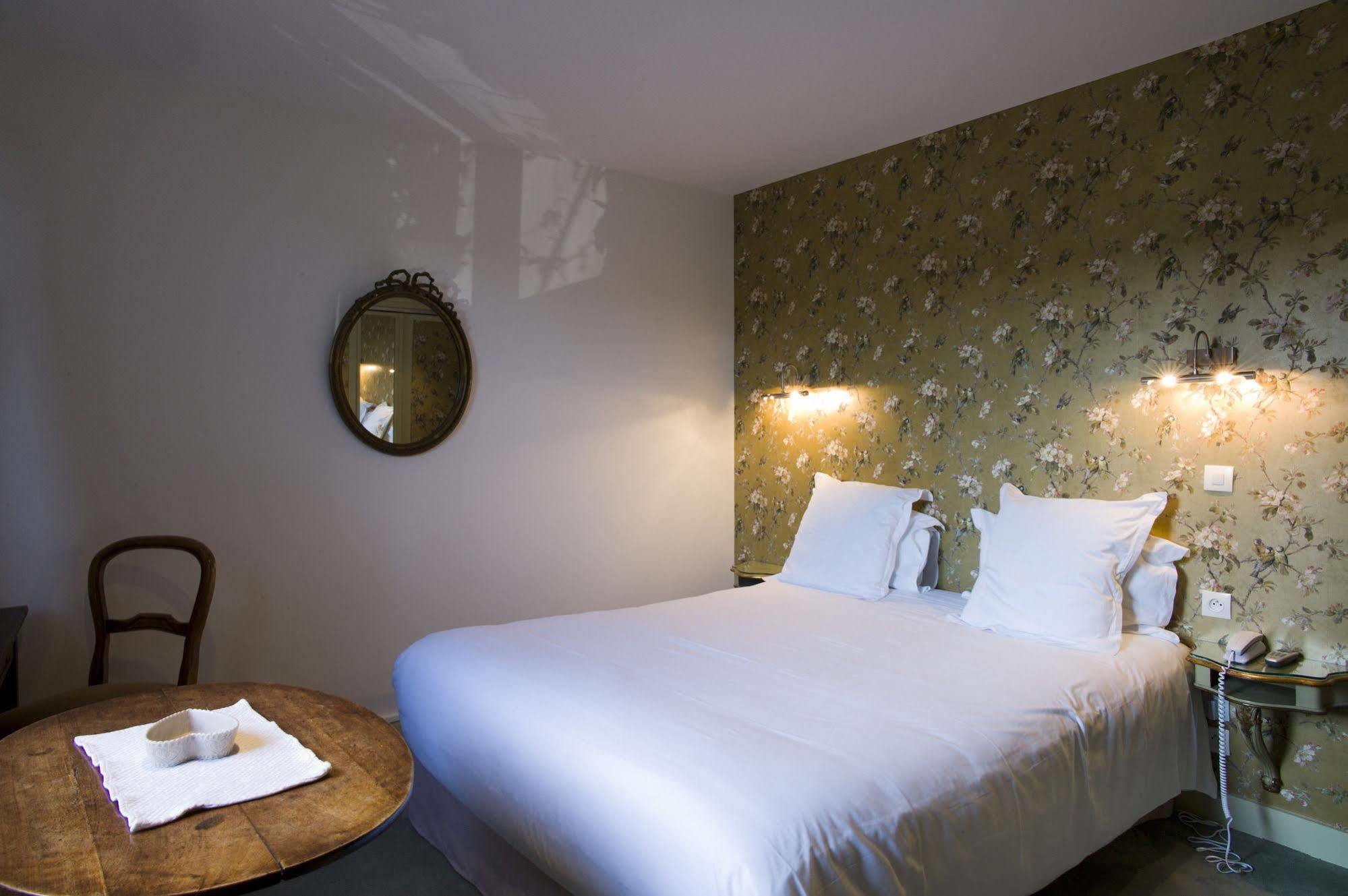 Hotel Le Home Бон Экстерьер фото