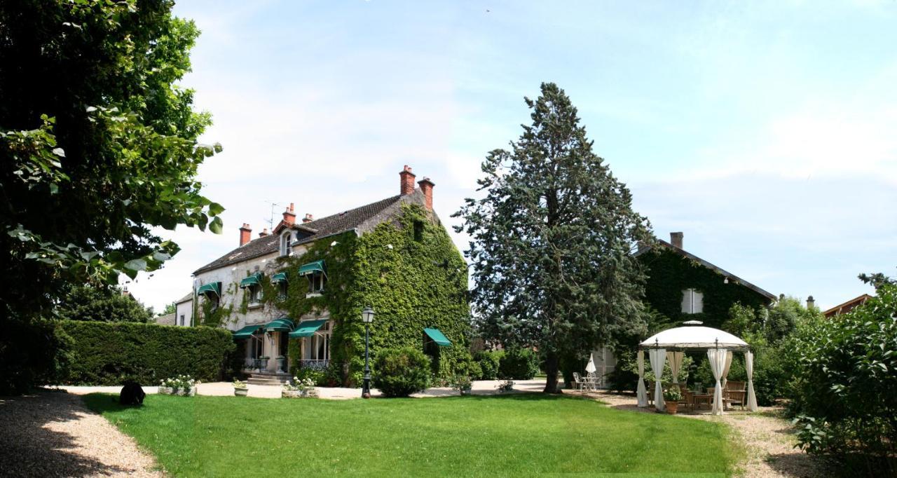 Hotel Le Home Бон Экстерьер фото