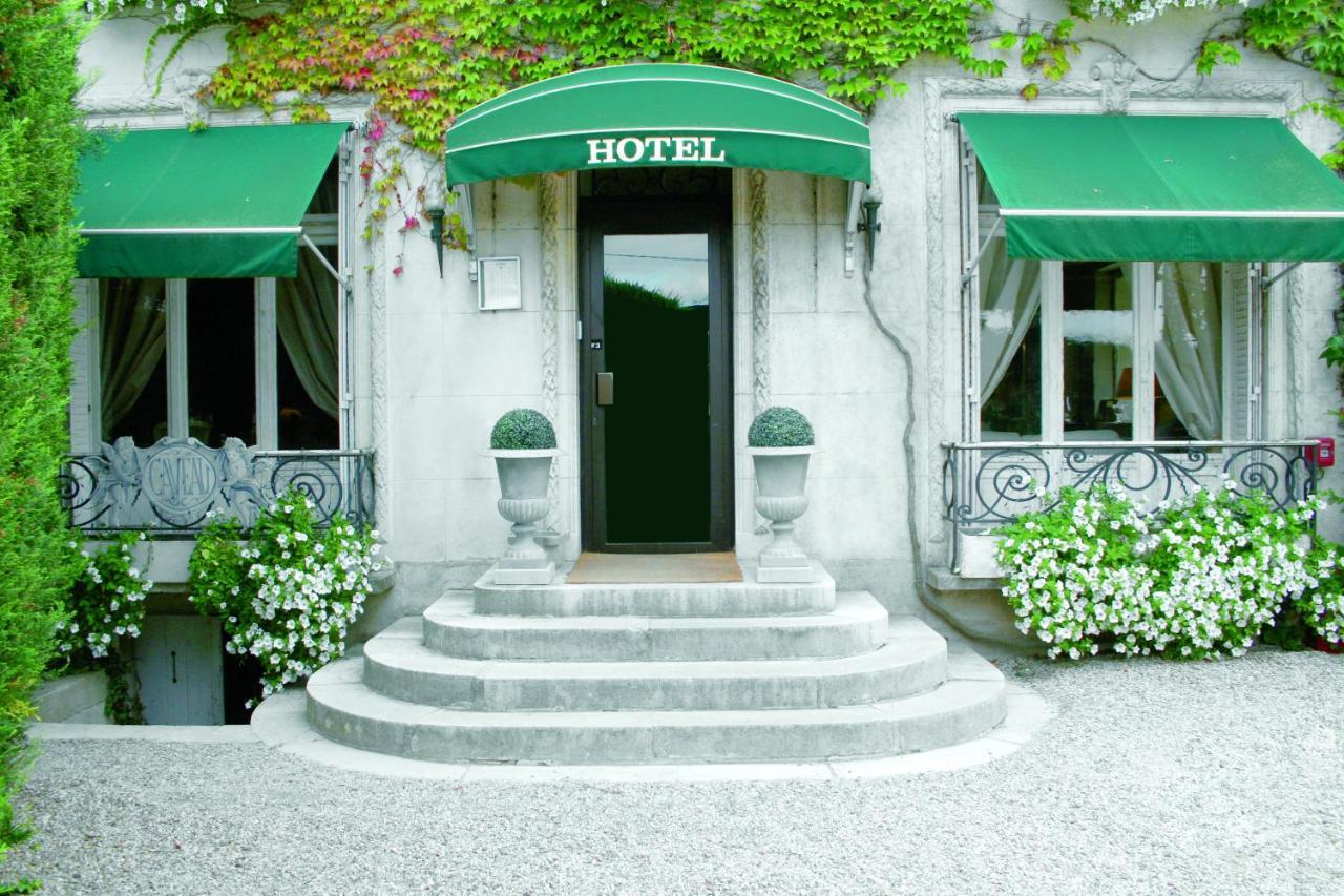 Hotel Le Home Бон Экстерьер фото