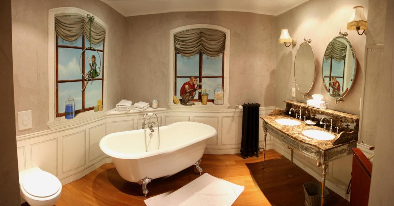 Hotel Le Home Бон Экстерьер фото